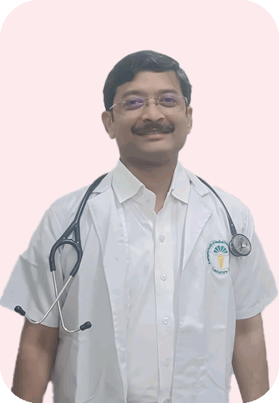 doctor
